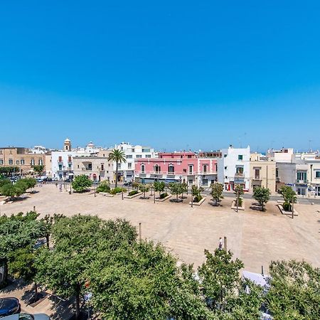 Belvedere Apartment & Pool - Housea Polignano a Mare Exterior foto