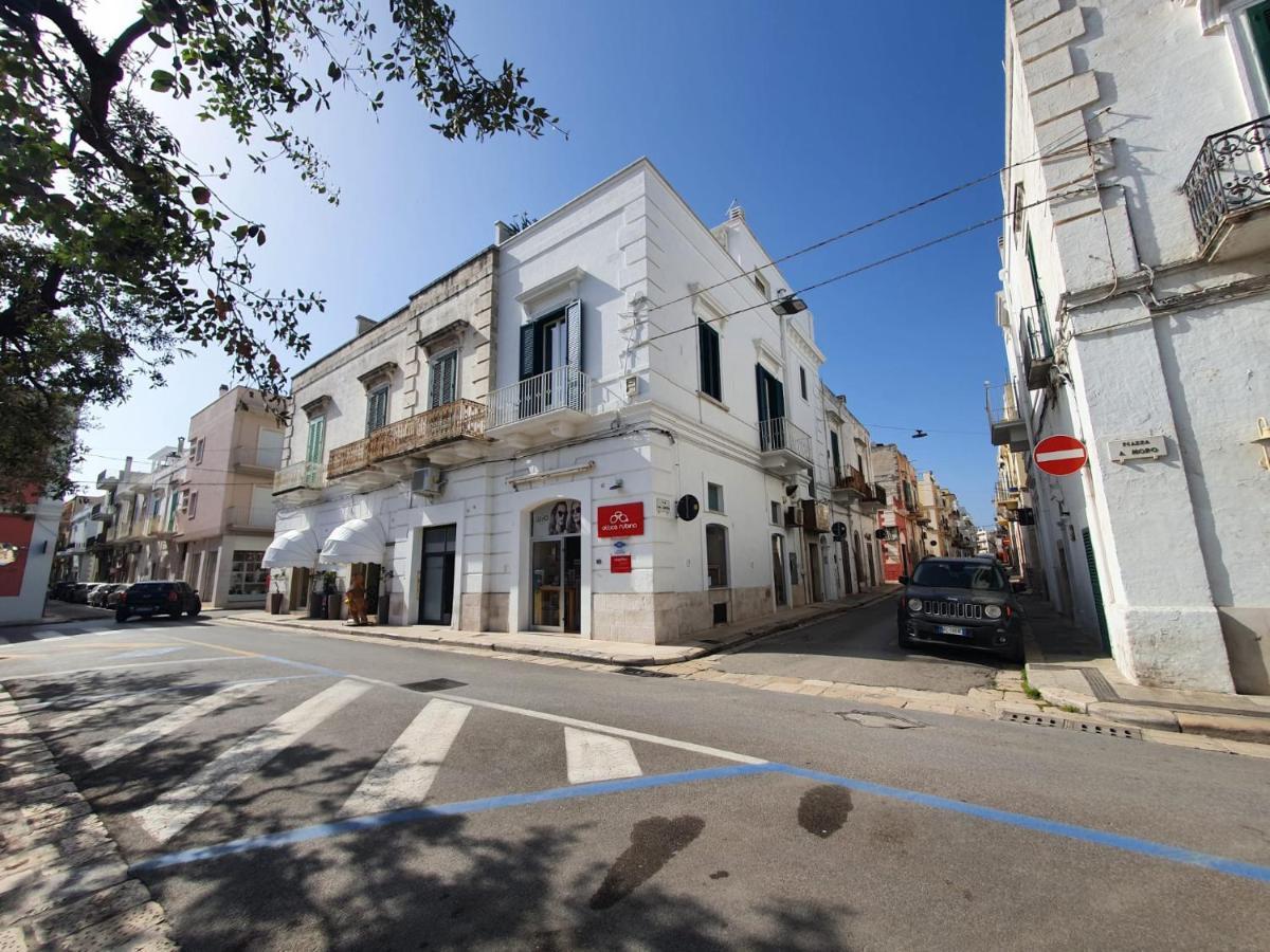 Belvedere Apartment & Pool - Housea Polignano a Mare Exterior foto