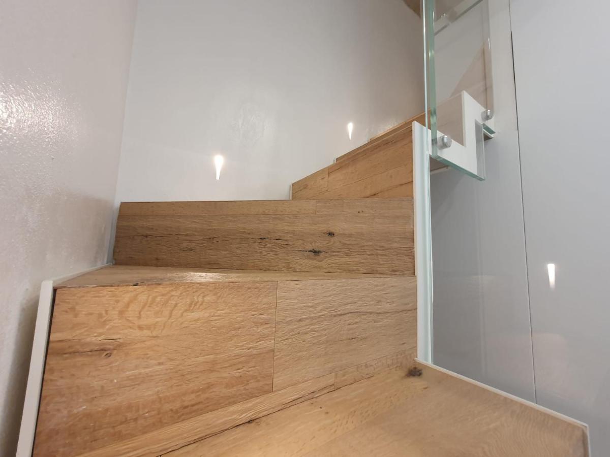 Belvedere Apartment & Pool - Housea Polignano a Mare Exterior foto