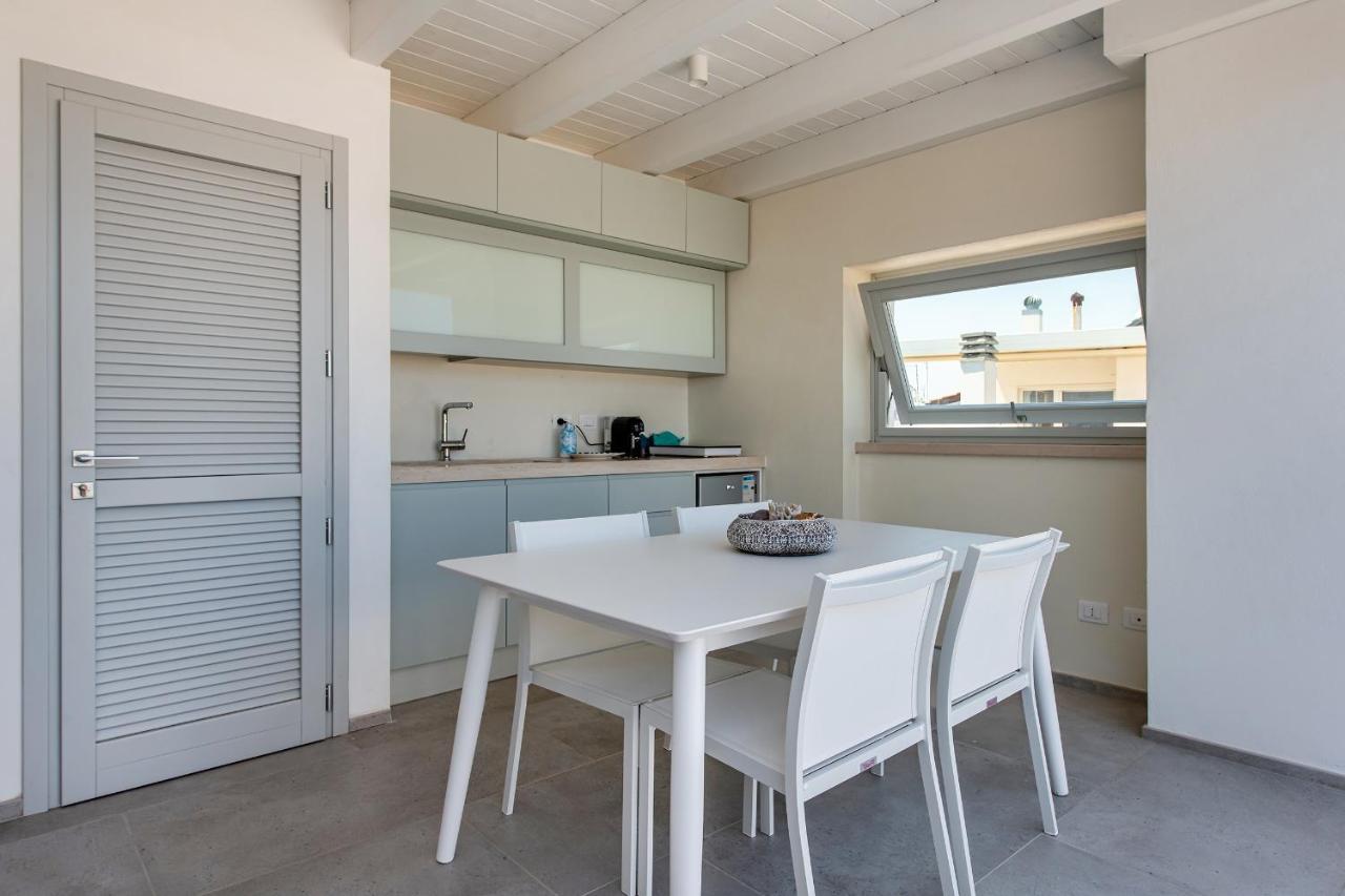 Belvedere Apartment & Pool - Housea Polignano a Mare Exterior foto