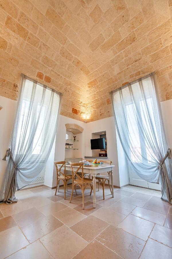 Belvedere Apartment & Pool - Housea Polignano a Mare Exterior foto