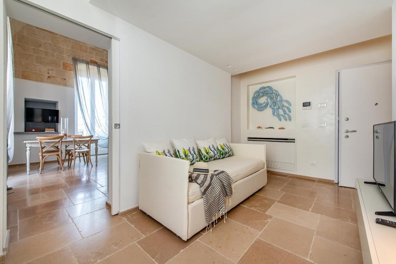 Belvedere Apartment & Pool - Housea Polignano a Mare Exterior foto