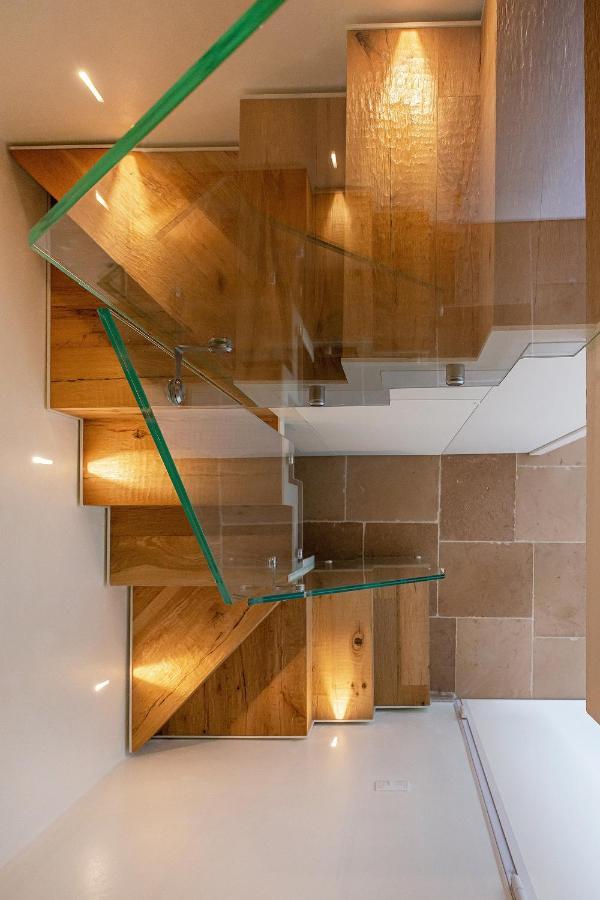 Belvedere Apartment & Pool - Housea Polignano a Mare Exterior foto