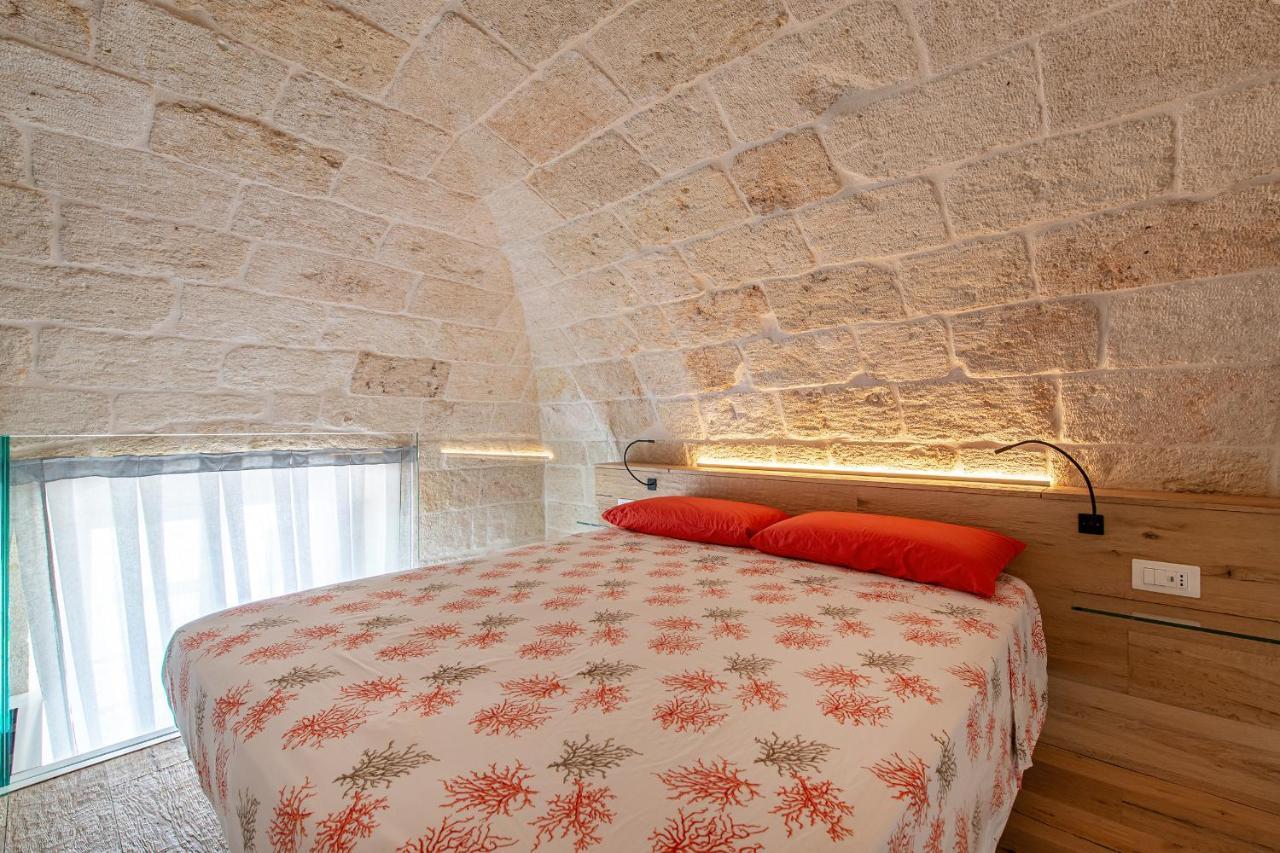 Belvedere Apartment & Pool - Housea Polignano a Mare Exterior foto