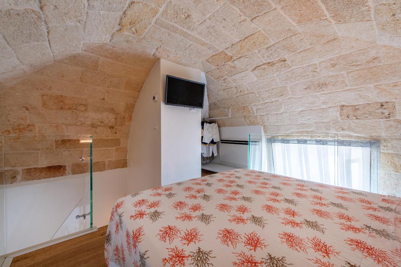 Belvedere Apartment & Pool - Housea Polignano a Mare Exterior foto