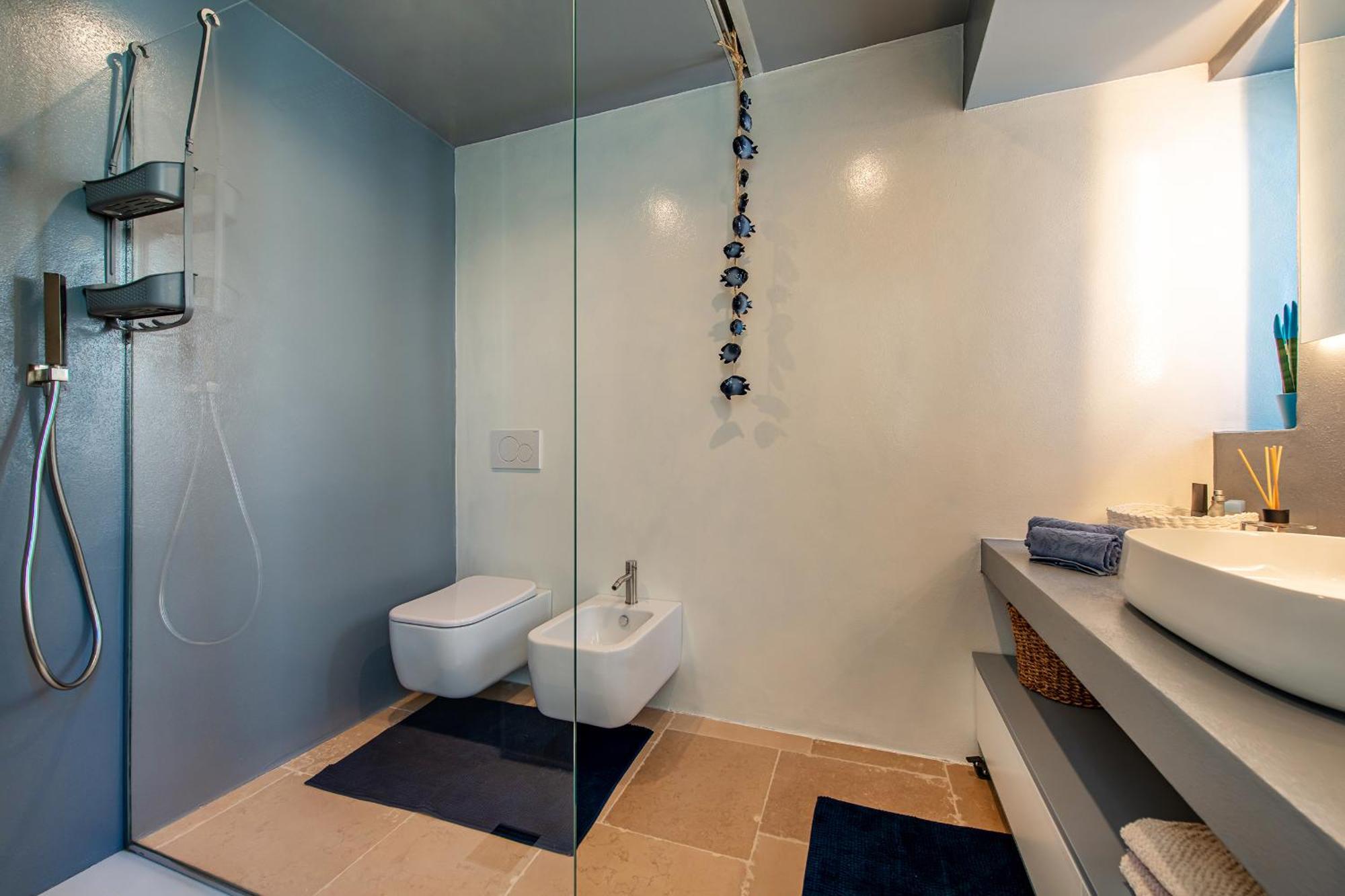 Belvedere Apartment & Pool - Housea Polignano a Mare Exterior foto
