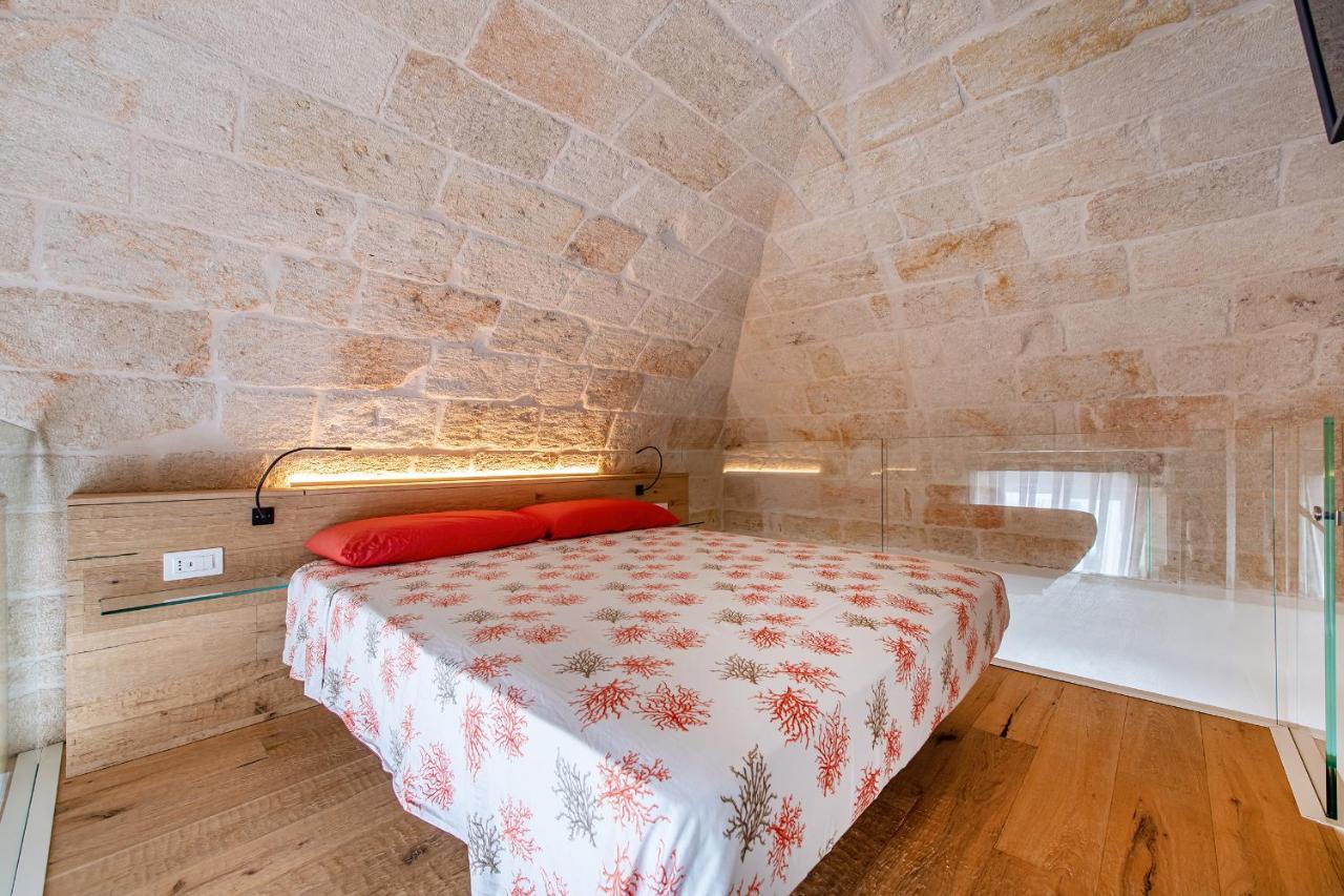 Belvedere Apartment & Pool - Housea Polignano a Mare Exterior foto