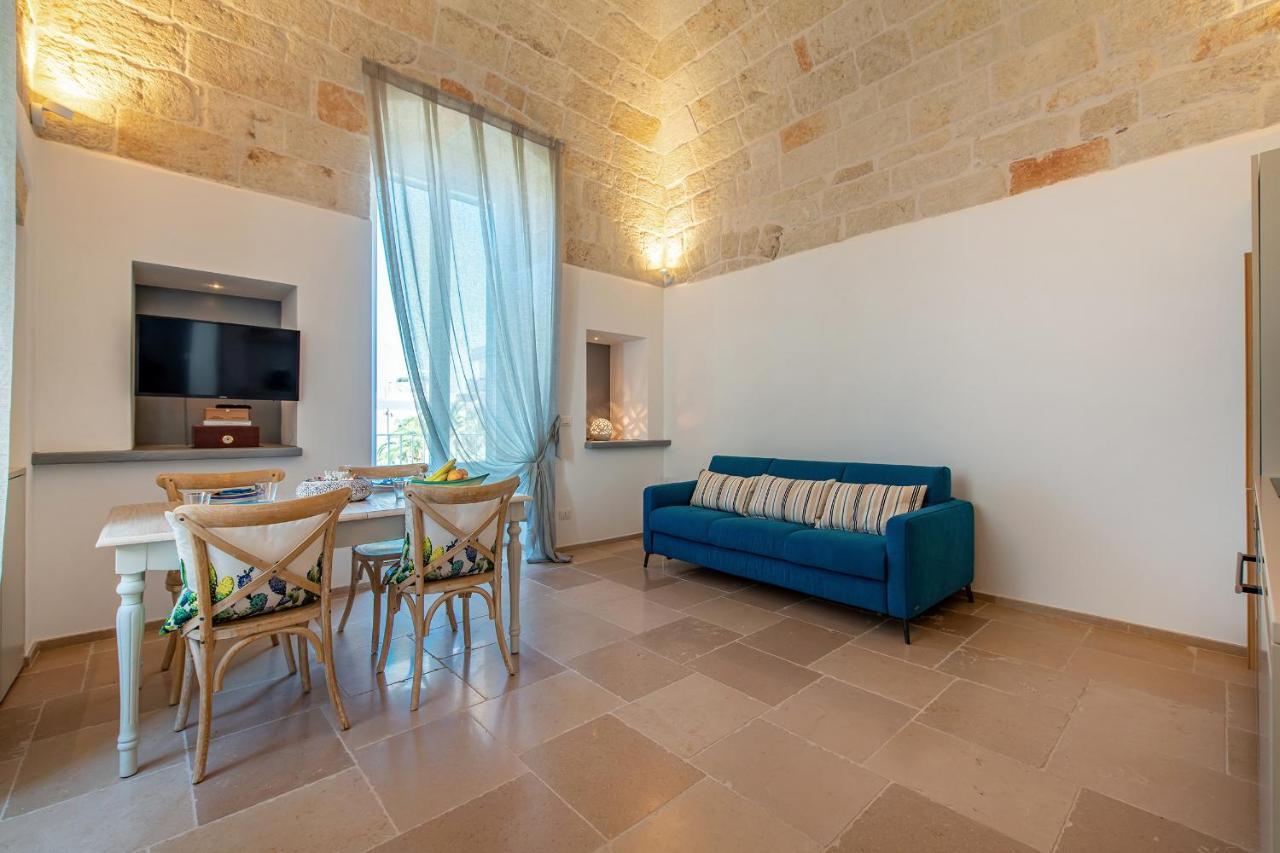 Belvedere Apartment & Pool - Housea Polignano a Mare Exterior foto