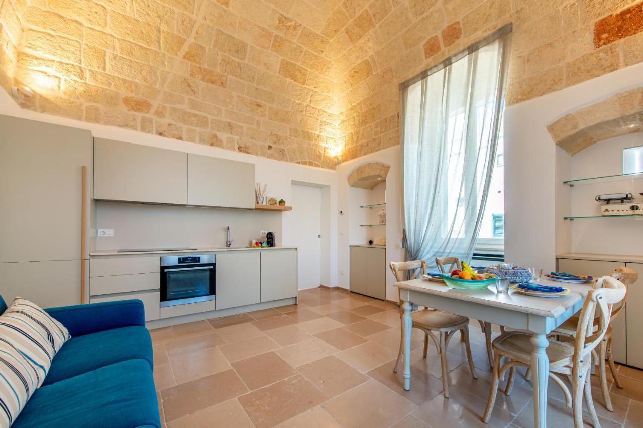 Belvedere Apartment & Pool - Housea Polignano a Mare Exterior foto